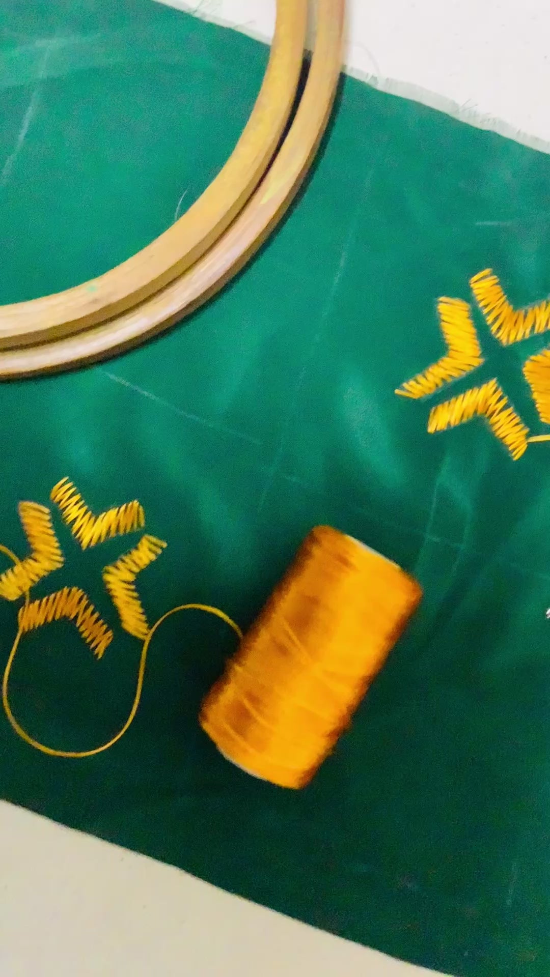 Phulkari by Sakhiyaan